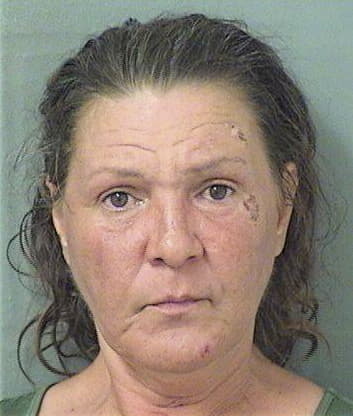 Melissa Koszesza, - Palm Beach County, FL 